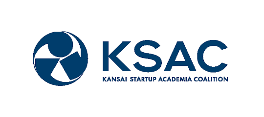 関西スタートアップアカデミア・コアリション（略称KSAC）