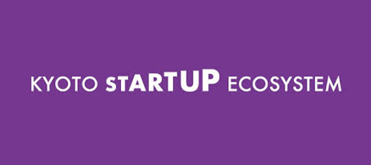 KYOTO STARTUP ECOSYSTEM