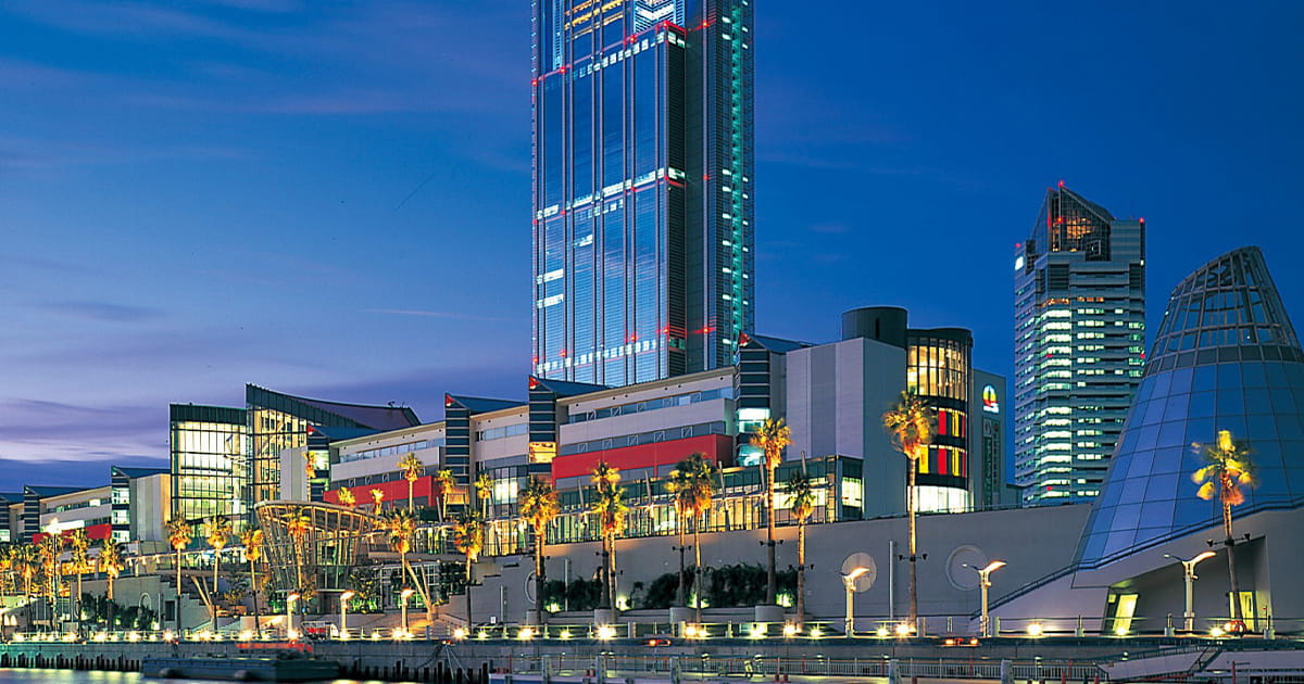 大阪(大阪府、大阪市、堺市) image